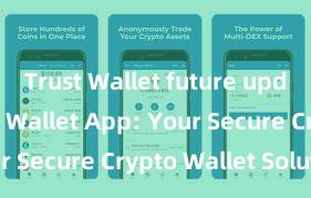 Trust Wallet future updates Trust Wallet App: Your Secure Crypto Wallet Solution